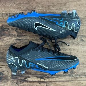 Nike Zoom Mercurial Vapor 15 Elite FG ‘Shadow Pack’ (size mens 5/wmns 6.5)